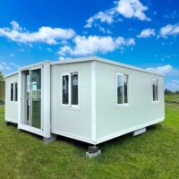 Ready Made Houses