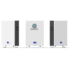 16KW Solar Energy System Solar Panels with Battery and Inverter 10KW 12KW 15KW 18KW 20KW Solar Power Bank Free Energy Generator - Image 3