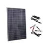 500W solar panel kit, with 12V polycrystalline silicon power supply, portable outdoor rechargeable solar cell, household generat - Image 7