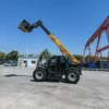 3.5 Ton 4x4 Telescopic Handler Small Telehandler For Construction Lifters For Sale - Image 4