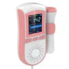 3MHz Ultrasound Baby Heart Rate Detector Pregnant Ultrasonic Baby Heartbeat Monitor Fetal Doppler For Pregnancy - Image 3