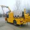 High Efficiency ML-3015A Truck Mounted Wet Shotcrete Robot Shotcrete Concrete Pump Machine For Tunnel Construction - Image 5