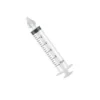 Silicone Baby Nasal Aspirator Syringe Baby Nose Cleaner Kids Rhinitis Nasal Washer Reusable Nasal Irrigator Washing for Children - Image 15