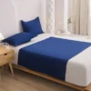 Washable Underpad Waterproof Incontinence Bed Pads 50x70cm/70x110/110x150cm/160x230cm/200x230/230x250cm/ for Women & Dog & Baby - Image 2