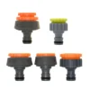 Garden Hose Quick Connector 1/2 3/4 1 Inch Pipe Coupler Stop Water Connector 16/20/32mm Repair Joint Irrigation System Fitting - Image 2