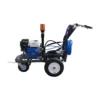 Cold Spray Road Line Marking Equipment For Municipal Pavement Marking School Zone Walkway Road Paint Machine - Image 3