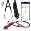 Electronic Medical Bluetooth Digital Stethoscope For Cardiology Experts, Pet Medical General Practice use - Image 2