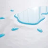 Washable Underpad Waterproof Incontinence Bed Pads 50x70cm/70x110/110x150cm/160x230cm/200x230/230x250cm/ for Women & Dog & Baby - Image 3