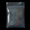 10g Holographic Glitter For Epoxy Resin Filling Laser Gold Silver Fine Powder Loose Sequins Silicone Mold Tumbler Art DIY Crafts - Image 4