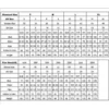 Formal A Line Wedding Dresses Woman's Sexy High Neck Long Sleeve Bride Gowns Muslim Pleat Satin Vestido De Novia Customized 2025 - Image 4
