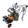 [:en]YYHC-  Piston Milking Machine 25 L Vacuum Pump High Configuration Single Barrel Configuration Cattle and Sheep Milking Machi[:ar]YYHC-  Piston Milking Machine 25 L Vacuum Pump High Configuration Single Barrel Configuration Cattle and Sheep Milking Machi[:] - Image 6