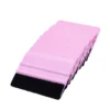 TOFAR 5/10pcs Vinyl Wrap Felt Edge Squeegee Scraper Car Tinting Film Tools Window Tint 4 Inch Wallpaper Decal Sticker Applicator - Image 10
