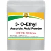 High Quality 3-o-ethyl Ascorbic Acid Powder For Whitening, Freckle Removing, And Antioxidant Cosmetics Materials - Image 4