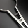 Dentistry Orthodontic Separator Placing Pliers Elastic Dentall Separator Circle Rubber Ring Steiner Ligature Ties Forceps - Image 5