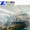 High-Speed Corrugated Paper Machine Rice Straw Recycling 3/5/7-Layer Carton Production Line for Industrial Packaging Plant Price - Image 6