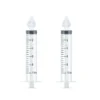Silicone Baby Nasal Aspirator Syringe Baby Nose Cleaner Kids Rhinitis Nasal Washer Reusable Nasal Irrigator Washing for Children - Image 16