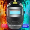 [:en]PC Welding Masks Automatic Variable Light Adjustment Large View Auto Darkening Welding Facemask for Arc Welding Grinding Cutting[:ar]PC Welding Masks Automatic Variable Light Adjustment Large View Auto Darkening Welding Facemask for Arc Welding Grinding Cutting[:] - Image 3