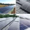 Jinko High Power N Type Pv Panels 720Watt 710Watt 700Watt All Black Bifacial Photovoltaic Panel for Sale - Image 6