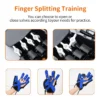 Rehabilitation Robot Gloves Stroke Hemiplegia Intelligent Massage Hand Function Robot Gloves Hand Rehabilitation Training Gloves - Image 4