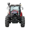 tractor quality 50hp- 200hp tractor universal tractor China agricultural machinery - Image 2