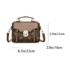 Fashionable New Women's Bag for Work, Shopping, Travel; Versatile Shoulder Bag for Women - Image 2