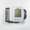 Medical Digital Wrist Blood Pressure Monitor Heart Rate Pulse Meter Measure Sphygmomanometer PR LCD Screen Portable Health Care - Image 24