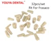 [:en]Dental Model Practice Gum Teeth Model Dental Technician Studying Teaching Jaw Typodont Model With Removable Tooth    For Frasaco[:ar]Dental Model Practice Gum Teeth Model Dental Technician Studying Teaching Jaw Typodont Model With Removable Tooth    For Frasaco[:] - Image 7