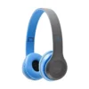 P47 stereo headphones with Bluetooth 5.0, foldable wireless headset for iPhone and Xiaomi's sports gaming series - Image 2