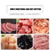 Industrial Meat Cube Dicer Machine Chicken Cutting Machine - Image 18
