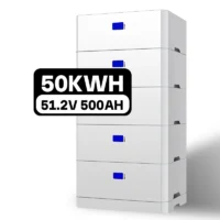 51.2V 10kwh 20kwh 30kwh 40kwh Stackable Lithium Solar Battery 48v 100ah 200ah 400ah Energy Storage Battery Wholesale Price