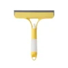 Household Multifunctional Glass Cleaning Tool With Watering Can 3-In-1 Mirrors Glass Scraper Window Scraper - Image 7