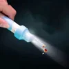 Electric Earpick for Children and Adults Electric Earpick for Earwax Ear Cleaner Earpick for Children - Image 2