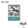 100Pcs Dental Matrix Sectional Contoured Matrices Band Kit Metal Rings Dentistry Matriz Materials Teeth Orthodontic Forming - Image 4