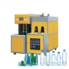 Hot Sale Bottile Blowing Machine Semi-Automatic Plastic Bottle Blowing Factory Manufacturing Machine Bottle Cup Production Line - Image 6