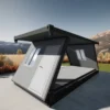 20ft High-Quality China-Made Mobile Prefabricated Container House for Workshops, Warehouses, Offices & Farmhouses - Image 2