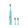 Electric Toothbrush for Adults Soft DuPont Bristle Portable Battery Endurance IPX6 Waterproof Intelligent Effective Oral Care - Image 7
