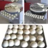 Automatic Dough Divider Bakery Dough Divider Rounder Dough Ball Cutting Making Machine - Image 2