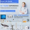 [:en]EU MX US Stock GreatLife Dent 24 bulbs 72w Pet Surgery Dental Brightness Ceiling Surgical Exam Shadowless Led Dental Lamp Light[:ar]EU MX US Stock GreatLife Dent 24 bulbs 72w Pet Surgery Dental Brightness Ceiling Surgical Exam Shadowless Led Dental Lamp Light[:] - Image 11