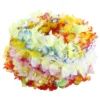 50Pcs Hawaiian Flower Wreath Garland Necklace Fancy Dress Decor Hawaii Beach Party Artificial Flowers DIY Luau Party Supplies - Image 7