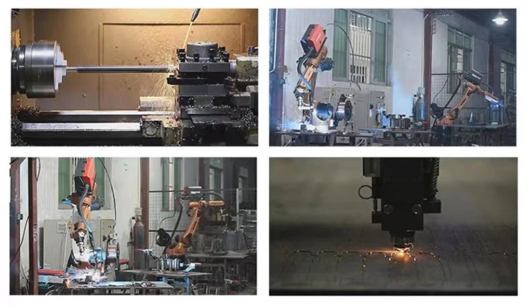 Industry Fully Automatic Electric Potato Chip Making Quick Peeling Potato Peeler Washing Cleaning Machine Easy Operation - Image 20