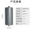 100% Original 32700 6700mAh 3.2V lifepo4 Rechargeable Battery Professional Lithium Iron Phosphate Power Battery with screw - Image 2