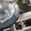 Automatic  HDPE-LDPE Plastic Bag Film Blowing Machine Plastic Extruder Factory Price - Image 6