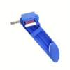 [:en]1pc Portable Drill Bit Sharpener With Grinding Wheel For Quick And Easy Sharpening Of Nail Drill Bits, Sharp And Ready[:ar]1pc Portable Drill Bit Sharpener With Grinding Wheel For Quick And Easy Sharpening Of Nail Drill Bits, Sharp And Ready[:] - Image 3