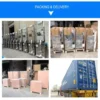 Automatic Pouch Ketchup Pulp Packing Machine - Tomato Paste Filling Sealing Machine, Commercial Food Packaging Equipment - Image 6