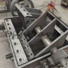 New industrial plastic bottle crusher PP PVC and PET recycling crusher and grinder Plastic crushing machinery - Image 4