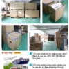 Dental Lab Equipment Manual Denture Injection System for Flexible Molding Technology Equipment Invisible Rolling Machine - Image 7