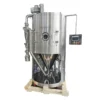 Mini Industrial Milk Powder Making Machine Small Egg Coffee Lab Spray Dryer Banana Honey Detergent Powder Drying Machine - Image 3