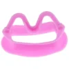 NIGF Dental Soft Silicon 3D Lip Cheek Retractor Mouth Opener Cheek Expand Dental Orthodontic Consumables 4 Colors Available - Image 4