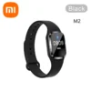 Xiaomi M1 M2Ultrasonic Mosquitoes Repeller Bracelet Summer Indoor Outdoor Anti Mosquitoes Bite Wristband With Time Display Watch - Image 9