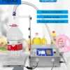 36L/Min Liquid Filling Machine High Effiency Quantitative Weighing Diaphragm Pump Filling Machine For Oil Water Drink Wine Juice - Image 5